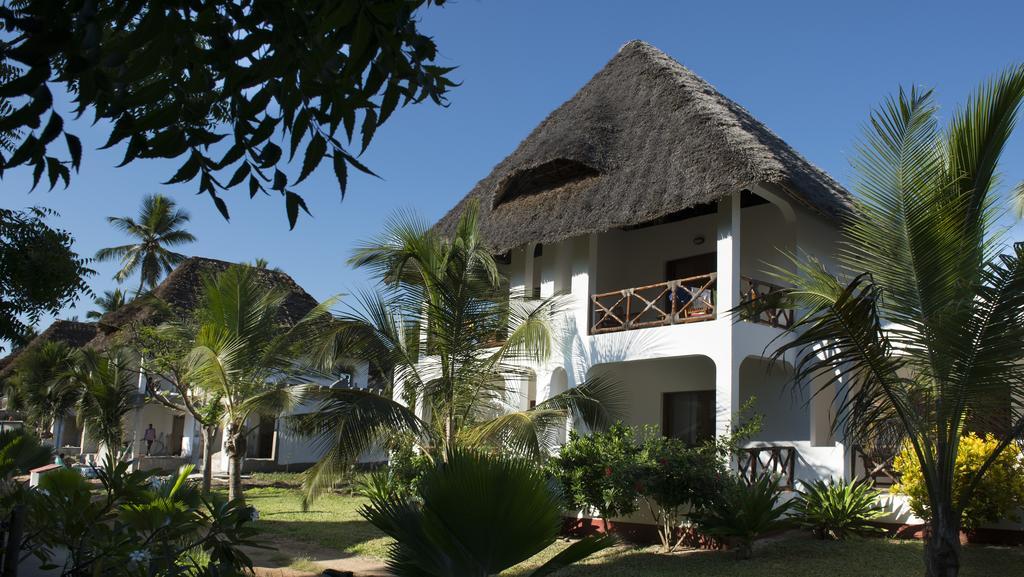 Resort Uroa Bay Sansibar