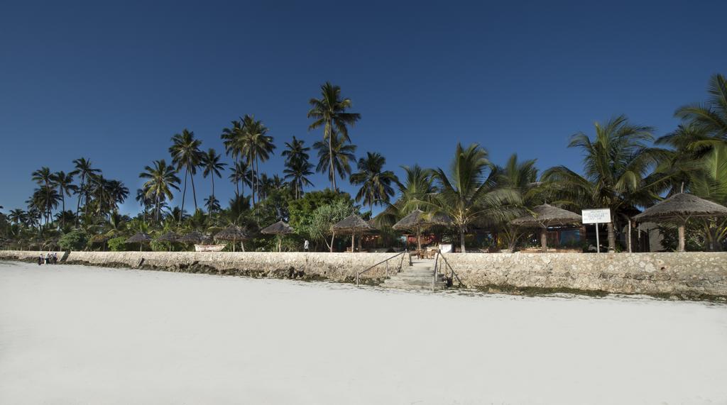 Uroa Bay Resort Sansibar