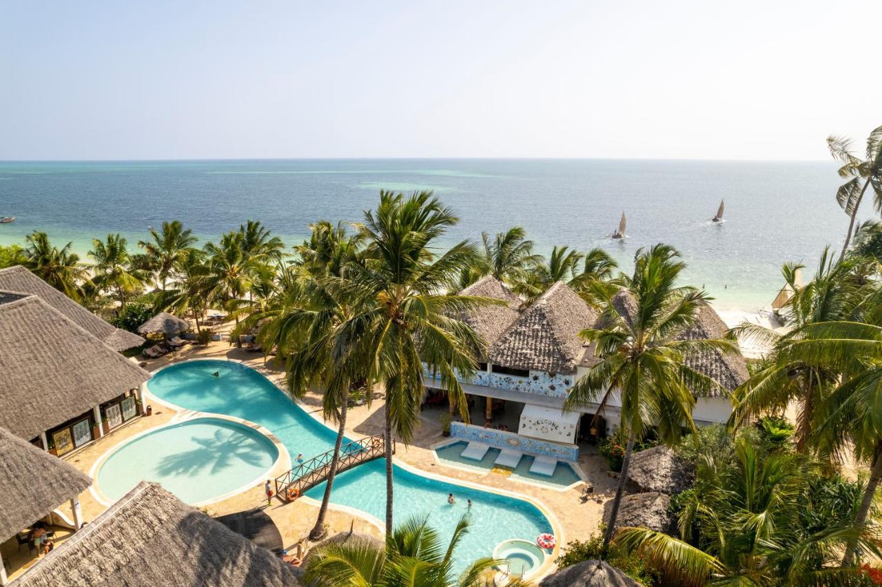 Uroa Bay Resort 4*