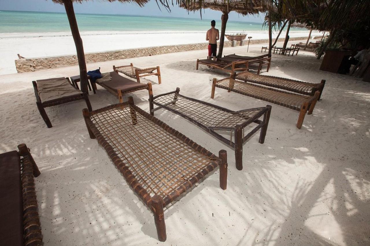 Resort Uroa Bay Sansibar