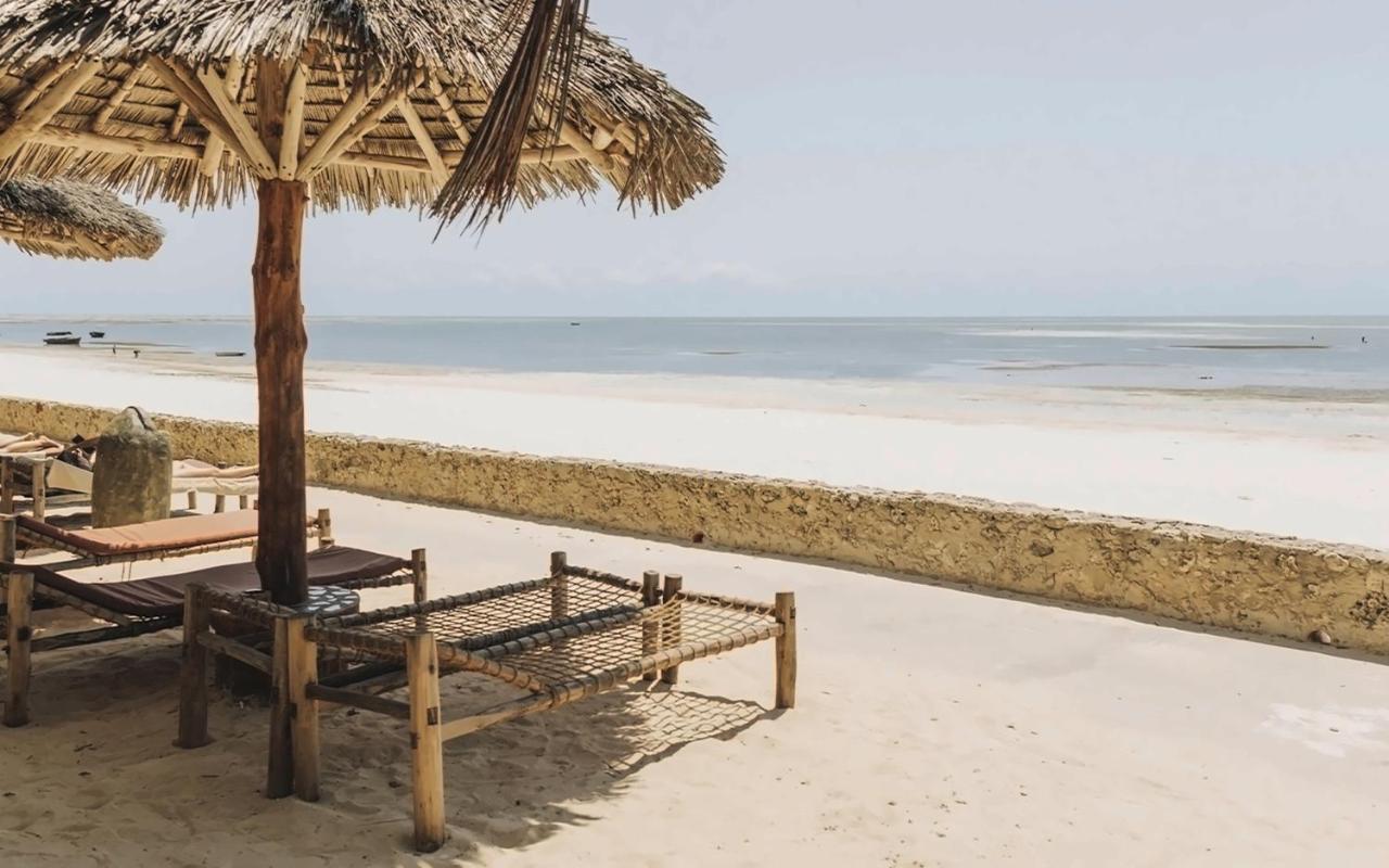 Uroa Bay Sansibar