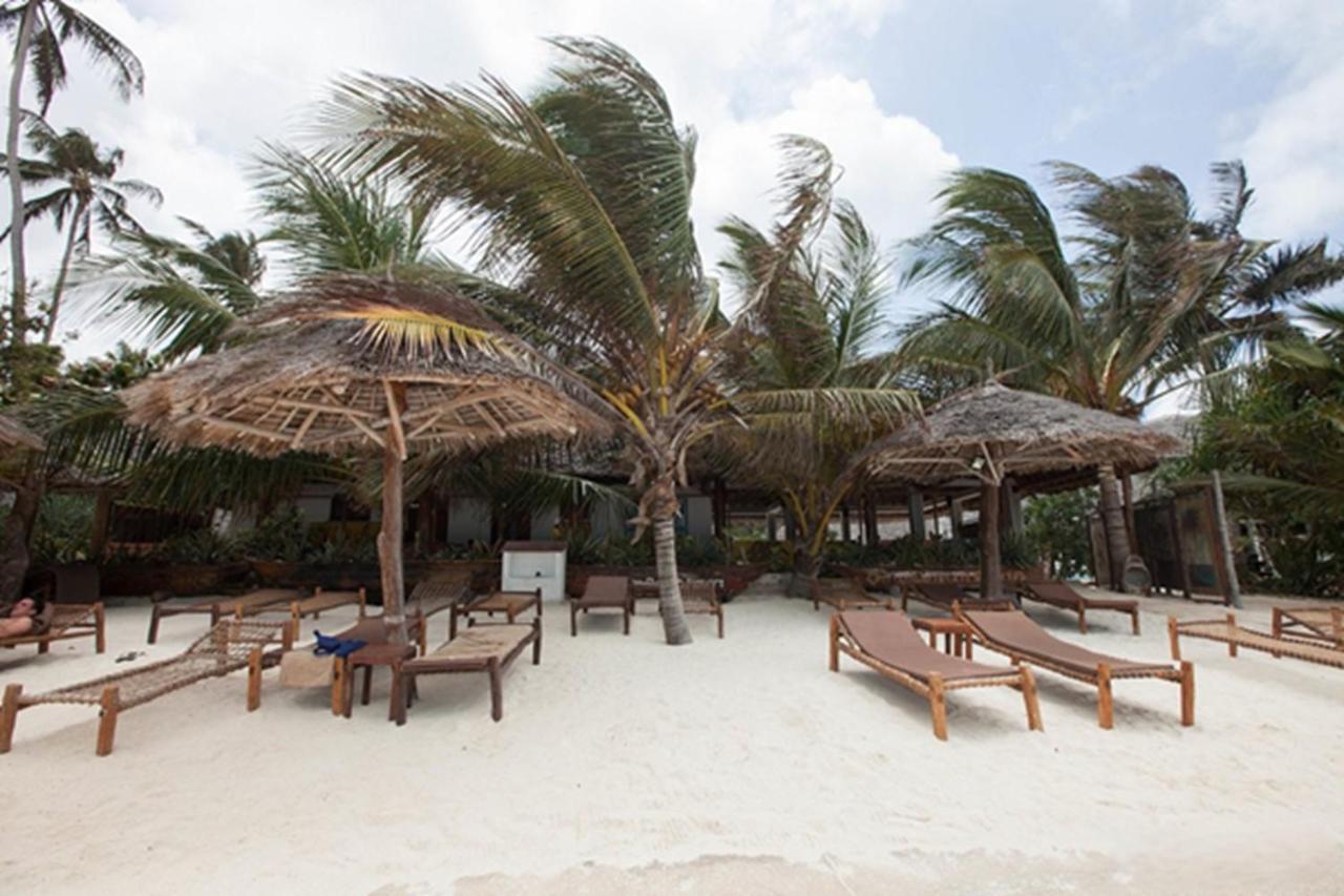 Uroa Bay Resort 4*