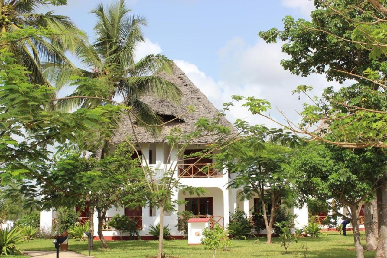 Uroa Bay Zanzibar