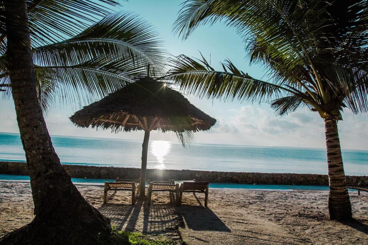 Uroa Bay 4* Zanzibar