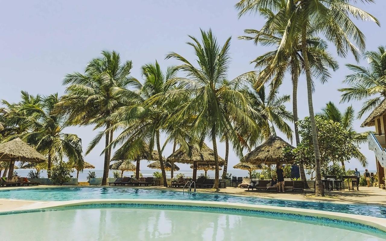 Resort Uroa Bay
