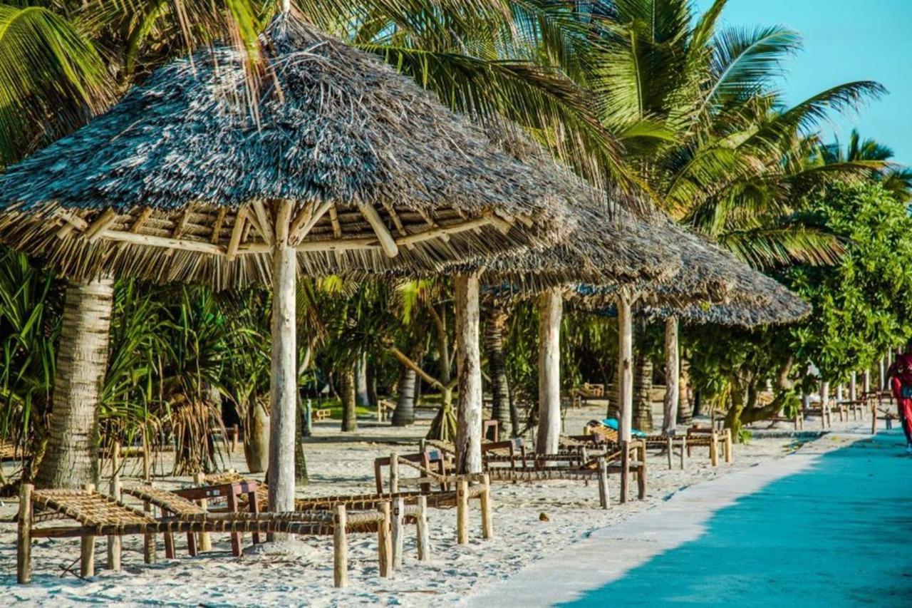Resort Uroa Bay 4*